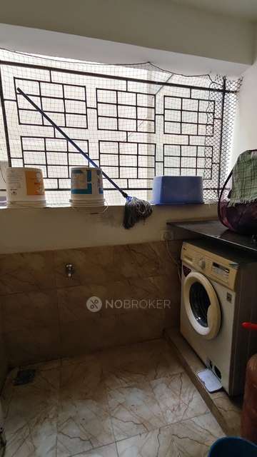 2 BHK Flat In Upscale Golden Lotus For Sale  In Varthur Main Road