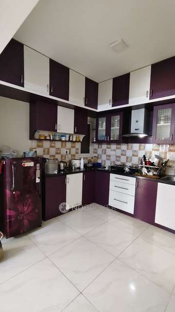 2 BHK Flat In Upscale Golden Lotus For Sale  In Varthur Main Road