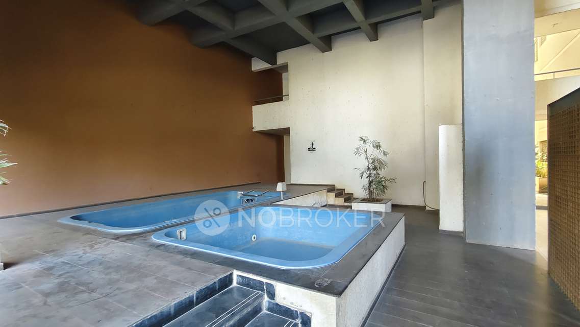 2 BHK Flat In Upscale Golden Lotus For Sale  In Varthur Main Road