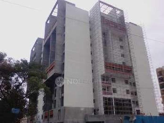 2 BHK Flat In Upscale Golden Lotus For Sale  In Varthur Main Road