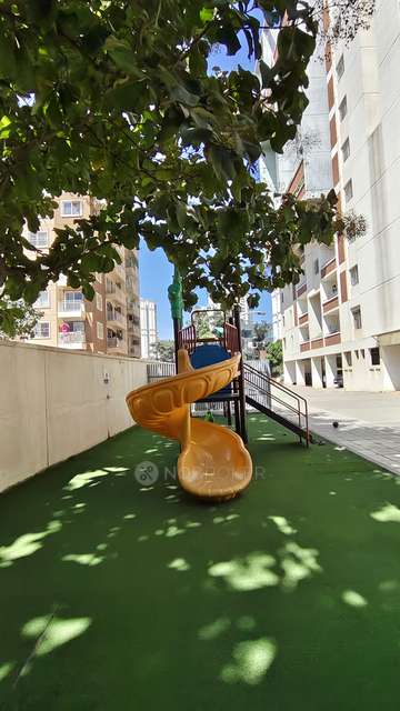 2 BHK Flat In Upscale Golden Lotus For Sale  In Varthur Main Road