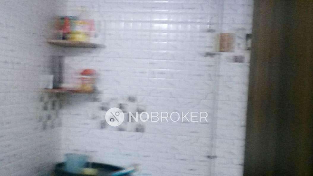 2 BHK Flat In Shree Srushti For Sale  In Kondhwa Budruk