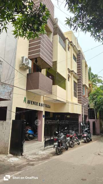 2 BHK Flat In Ravi Avenue Villa  For Sale  In Perambur