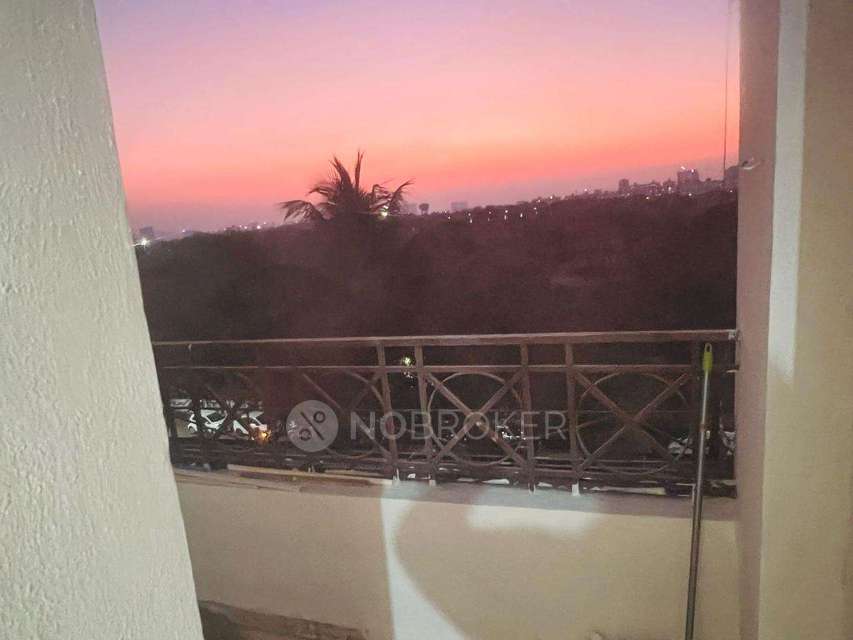 2 BHK Flat In Mayurnagari Co-op Hsg.society Ltd For Sale  In Pimple Gurav