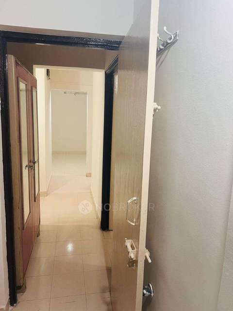 2 BHK Flat In Mayurnagari Co-op Hsg.society Ltd For Sale  In Pimple Gurav