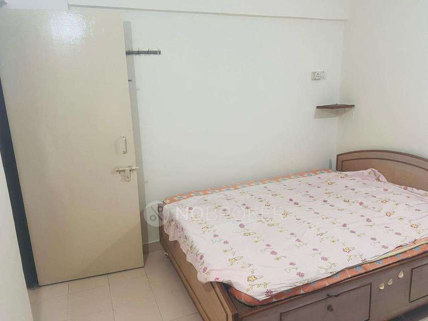2 BHK Flat In Mayurnagari Co-op Hsg.society Ltd For Sale  In Pimple Gurav