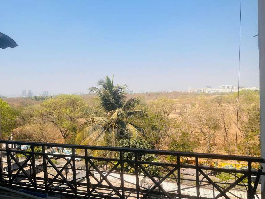 2 BHK Flat In Mayurnagari Co-op Hsg.society Ltd For Sale  In Pimple Gurav