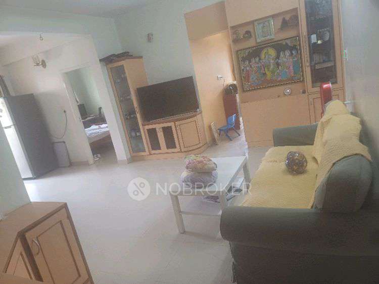 2 BHK House for Rent  In  Brookefield,