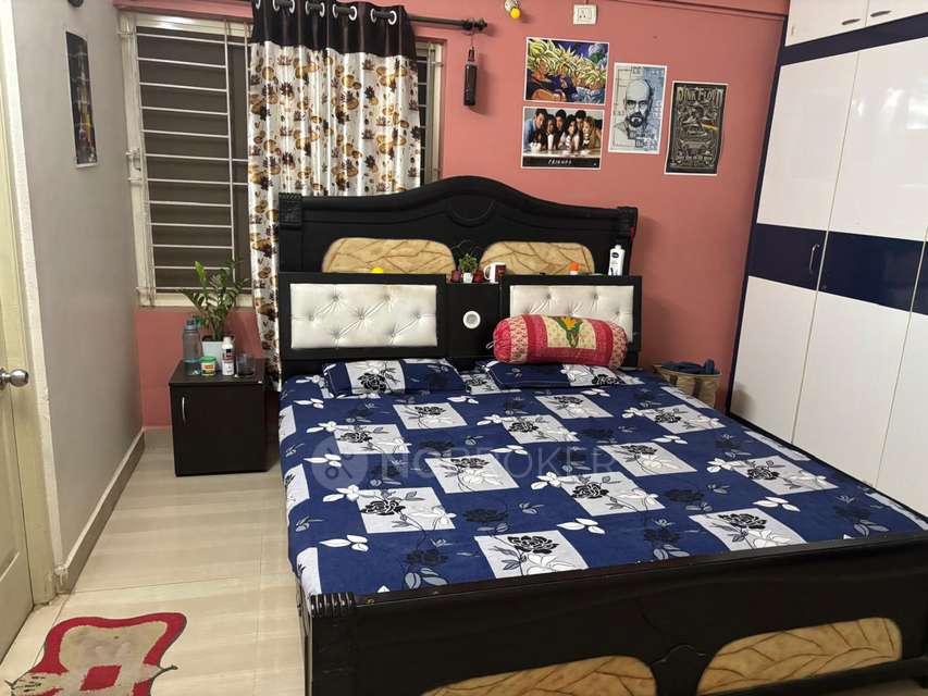 2 BHK Flat In Akshaya Enclave For Sale  In Munnekollal