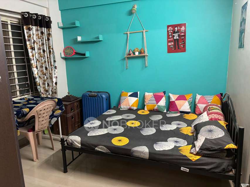 2 BHK Flat In Akshaya Enclave For Sale  In Munnekollal