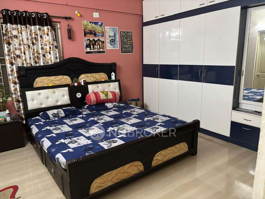 2 BHK Flat In Akshaya Enclave For Sale  In Munnekollal