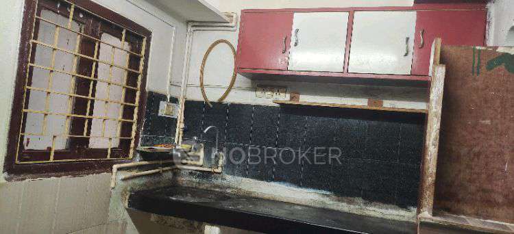 2 BHK Flat In Gayathree Apartmets For Sale  In Jeedimetla Sub Station