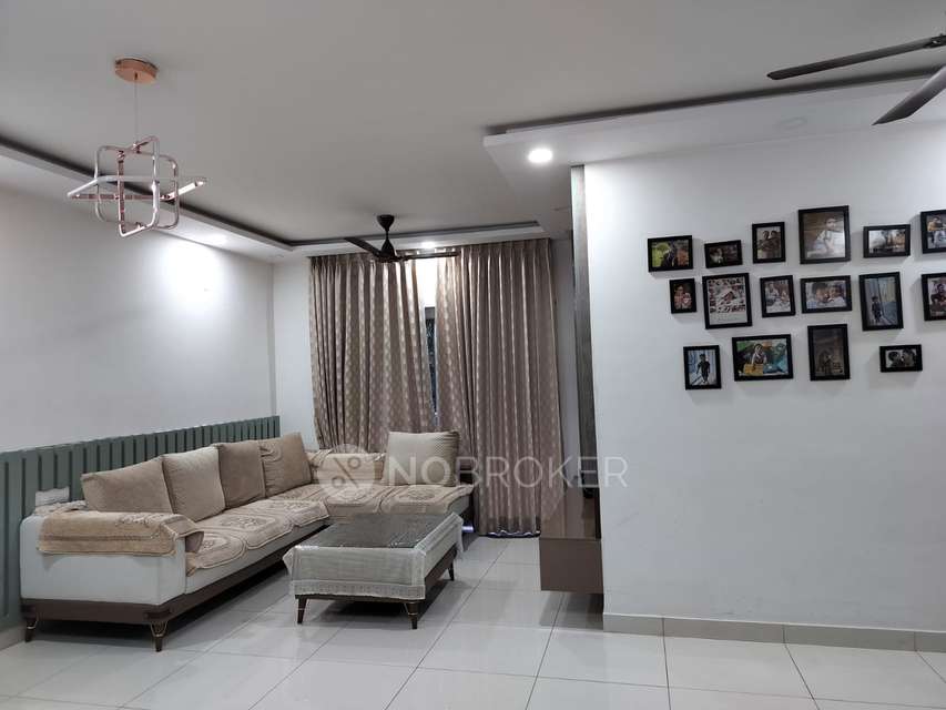 3 BHK Flat In Brigade Gem for Rent  In Chikkakannalli