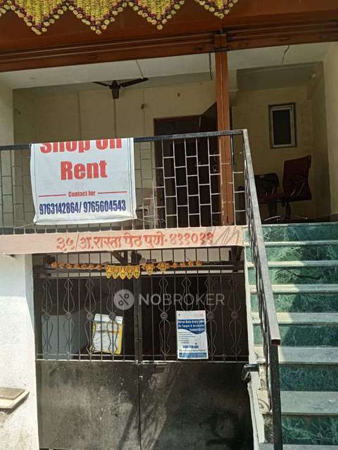 1 RK House for Rent  In Rasta Peth