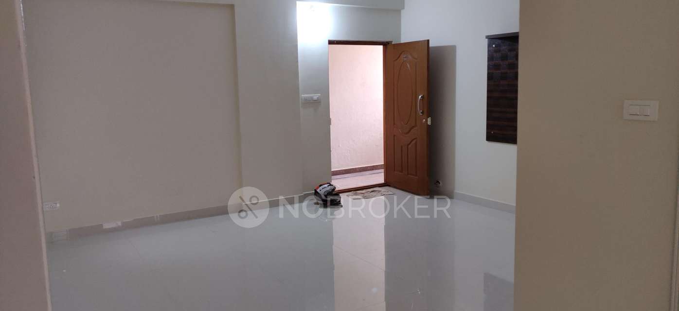 2 BHK Flat In My Nest Apartment For Sale  In Electronics City