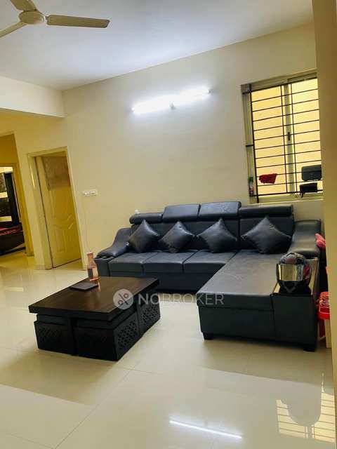 2 BHK Flat In My Nest Apartment For Sale  In Electronics City