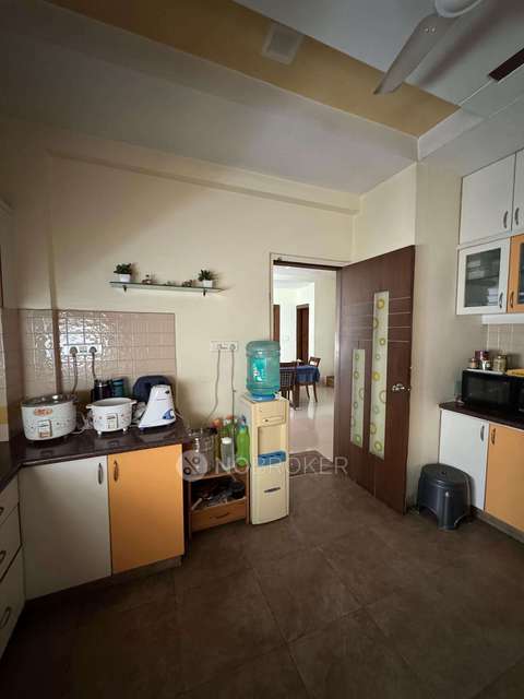 4 BHK Flat In Malaysian Township For Sale  In Kukatpally