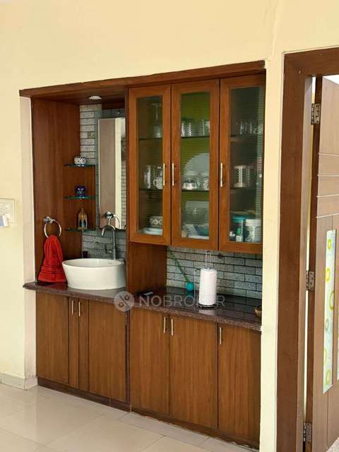 4 BHK Flat In Malaysian Township For Sale  In Kukatpally