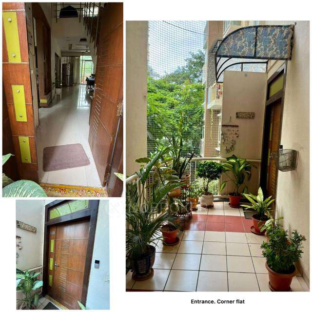 4 BHK Flat In Malaysian Township For Sale  In Kukatpally