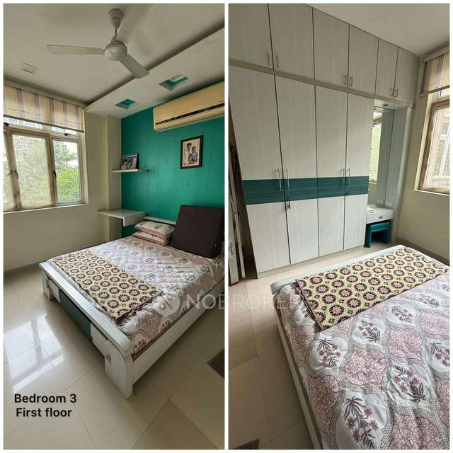 4 BHK Flat In Malaysian Township For Sale  In Kukatpally