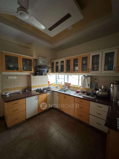 4 BHK Flat In Malaysian Township For Sale  In Kukatpally