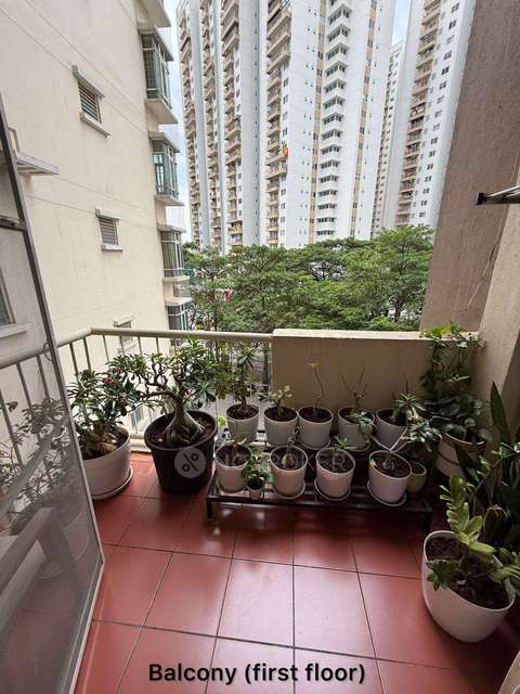 4 BHK Flat In Malaysian Township For Sale  In Kukatpally