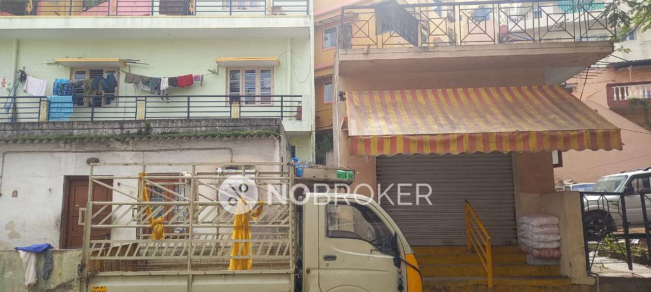 Shop in Banashankari, Bangalore for sale 