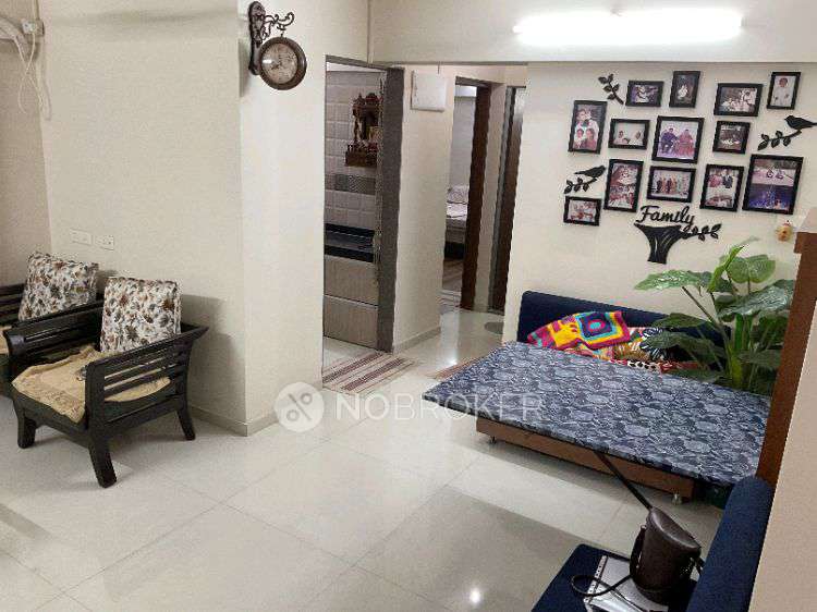 2 BHK Flat In Vaastu Sai For Sale  In 62, Shelghar, Sector 16, Ulwe, Panvel, Navi Mumbai, Maharashtra 410206, India