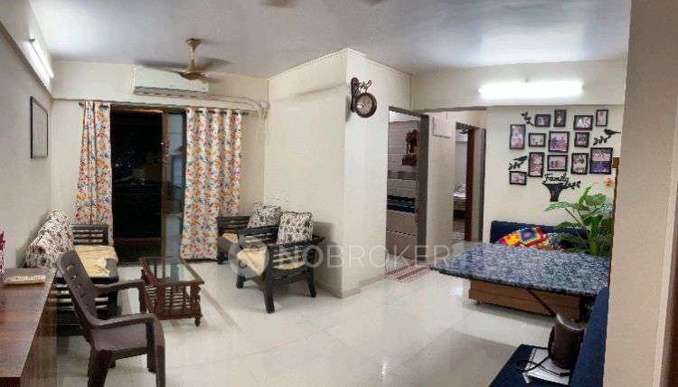 2 BHK Flat In Vaastu Sai For Sale  In 62, Shelghar, Sector 16, Ulwe, Panvel, Navi Mumbai, Maharashtra 410206, India