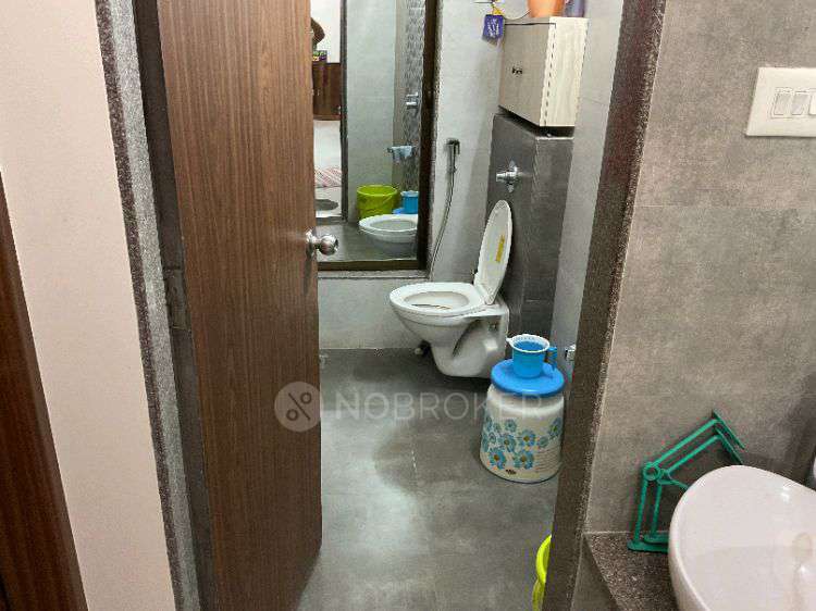 2 BHK Flat In Vaastu Sai For Sale  In 62, Shelghar, Sector 16, Ulwe, Panvel, Navi Mumbai, Maharashtra 410206, India