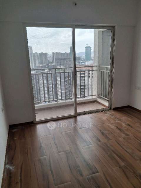 2 BHK Flat In 41 Cosmo for Rent  In Back Of Sharayu Toyota