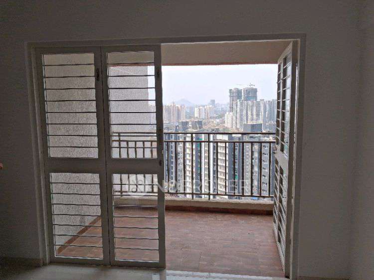 2 BHK Flat In 41 Cosmo for Rent  In Back Of Sharayu Toyota