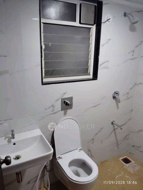 2 BHK Flat In 41 Cosmo for Rent  In Back Of Sharayu Toyota