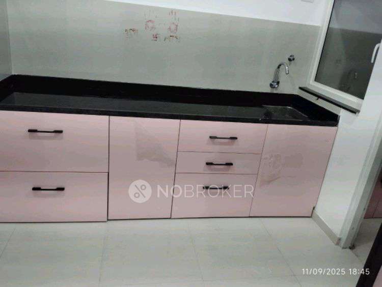 2 BHK Flat In 41 Cosmo for Rent  In Back Of Sharayu Toyota