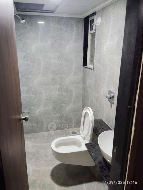 2 BHK Flat In 41 Cosmo for Rent  In Back Of Sharayu Toyota