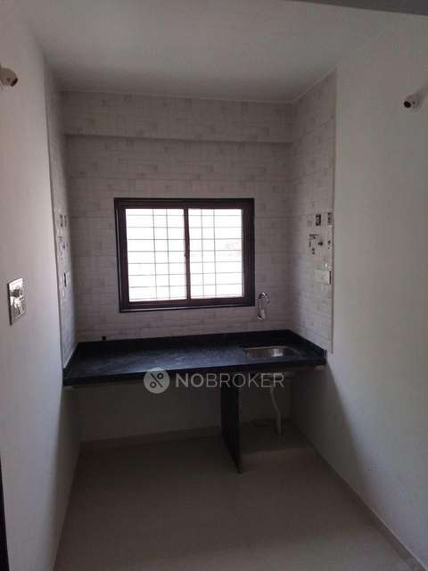 1 BHK Flat In Swaraj Heights for Rent  In Hinjawadi