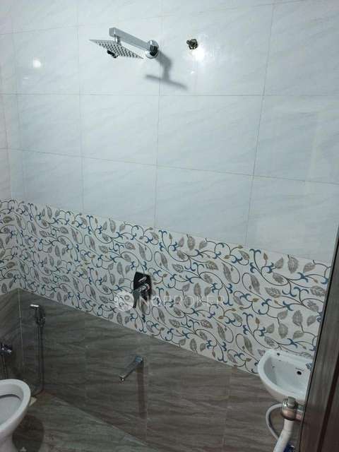 1 BHK Flat In Swaraj Heights for Rent  In Hinjawadi