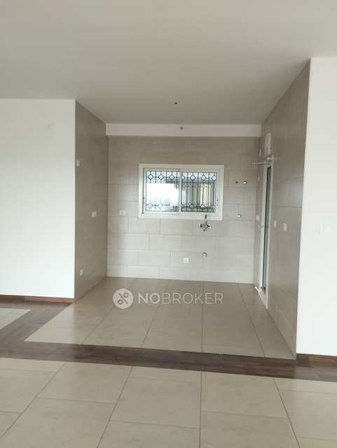 3 BHK Flat In Sobha Windsor, For Sale  In Sobha Windsor