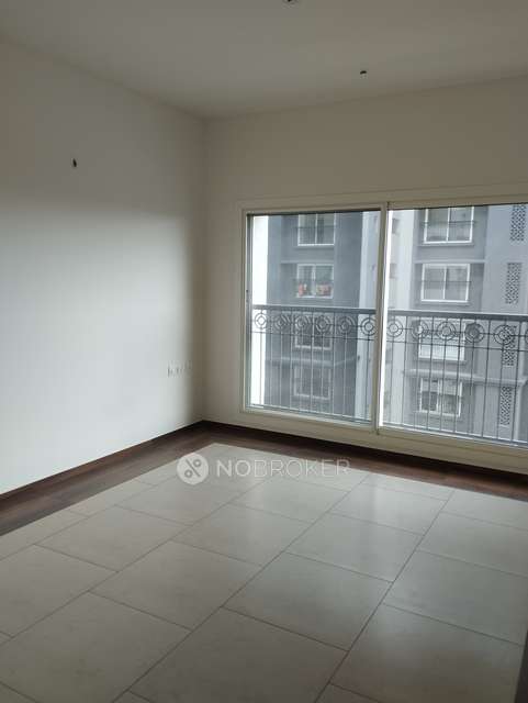 3 BHK Flat In Sobha Windsor, For Sale  In Sobha Windsor