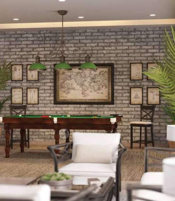 3 BHK Flat In Sobha Windsor, For Sale  In Sobha Windsor