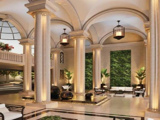 3 BHK Flat In Sobha Windsor, For Sale  In Sobha Windsor