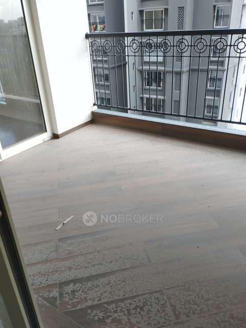 3 BHK Flat In Sobha Windsor, For Sale  In Sobha Windsor