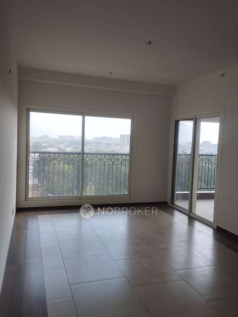 3 BHK Flat In Sobha Windsor, For Sale  In Sobha Windsor