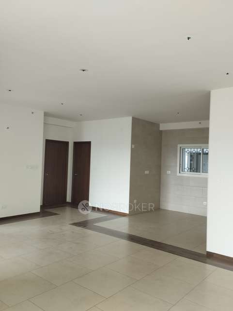 3 BHK Flat In Sobha Windsor, For Sale  In Sobha Windsor