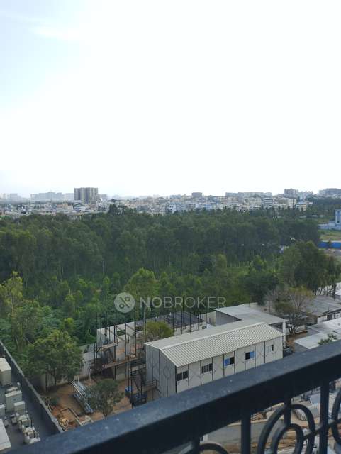 3 BHK Flat In Sobha Windsor, For Sale  In Sobha Windsor