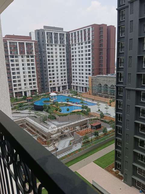 3 BHK Flat In Sobha Windsor, For Sale  In Sobha Windsor