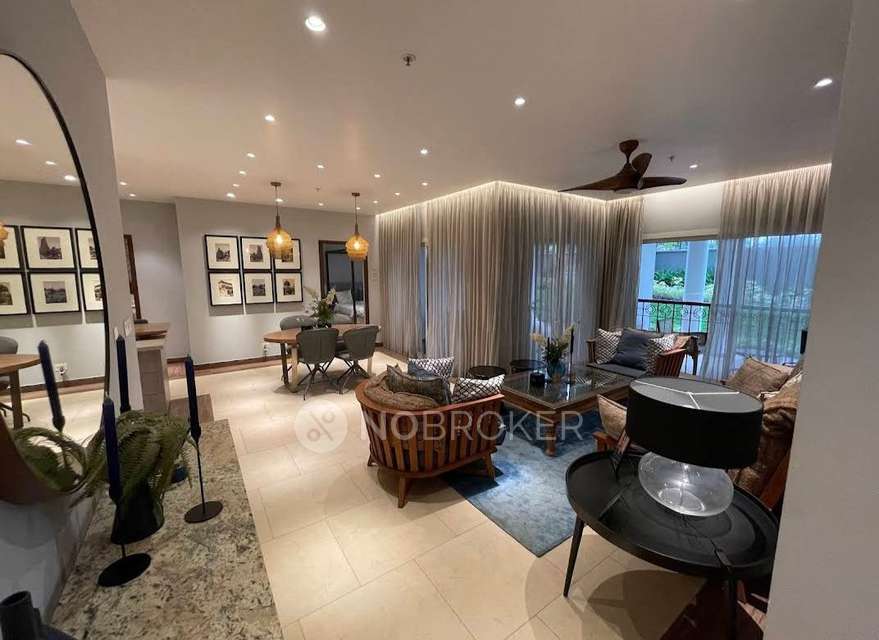 3 BHK Flat In Sobha Windsor, For Sale  In Sobha Windsor