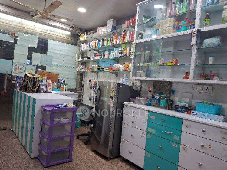 Retail in Shakurbasti, Delhi for sale 