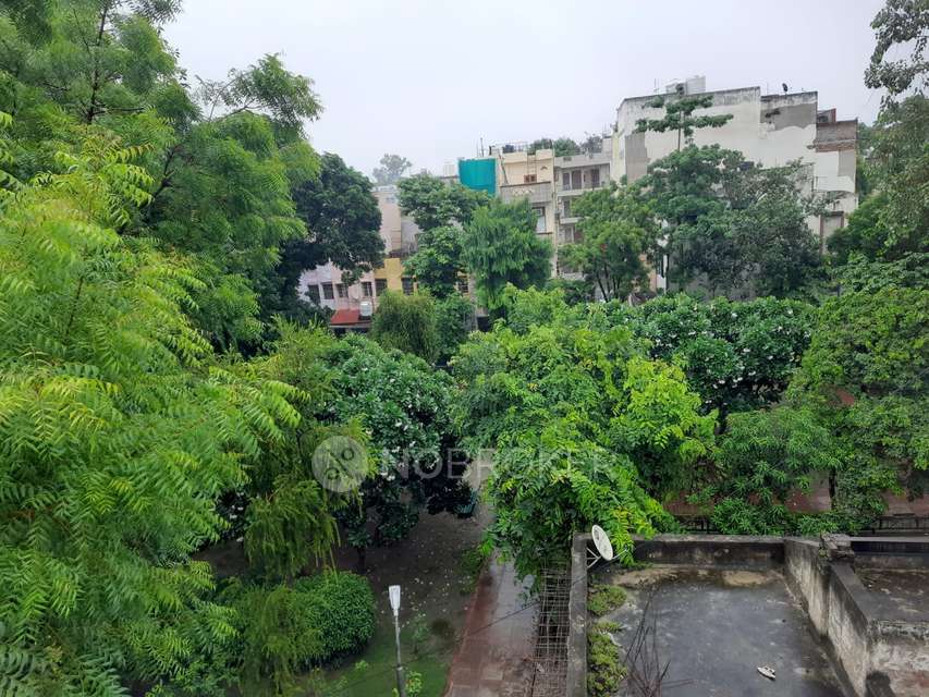 PG for Girls in  Sector 15