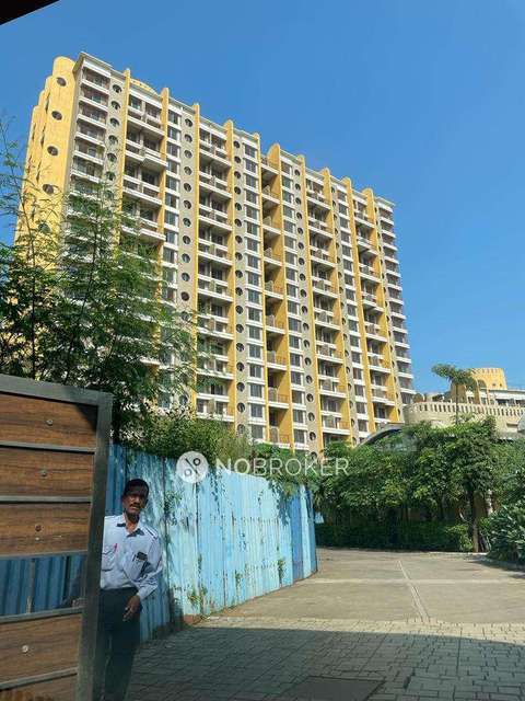 2 BHK Flat In Tharwani Ariana For Sale  In Ambernath